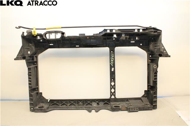 Aircondition radiator til Ford S-Max 2010-2015 (Type I, Fase 2) (1800029|)