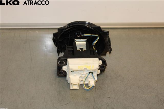 Girstang/girvelger automat til Nissan Leaf 2018-->> (Type II)  (349015SH0A|)