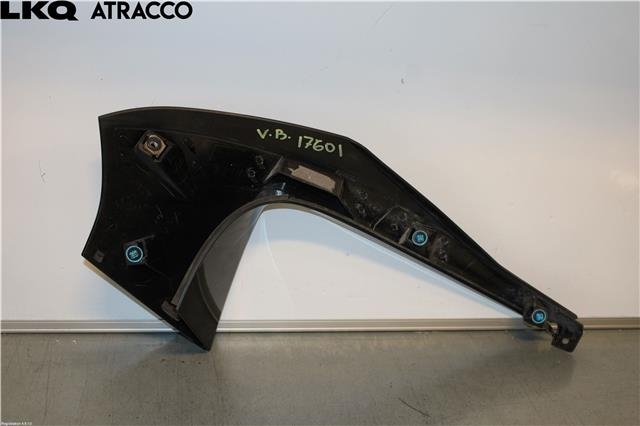 Spoiler bak til Nissan Leaf 2018-->> (Type II)  (960375SK0A|)