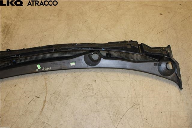 Deksel til Nissan Qashqai 2014-2021 (Type II)  (668624EL1A|)