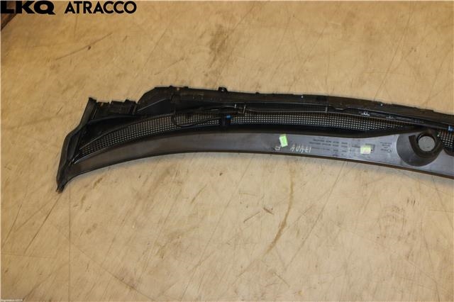 Deksel til Nissan Qashqai 2014-2021 (Type II)  (668624EL1A|)