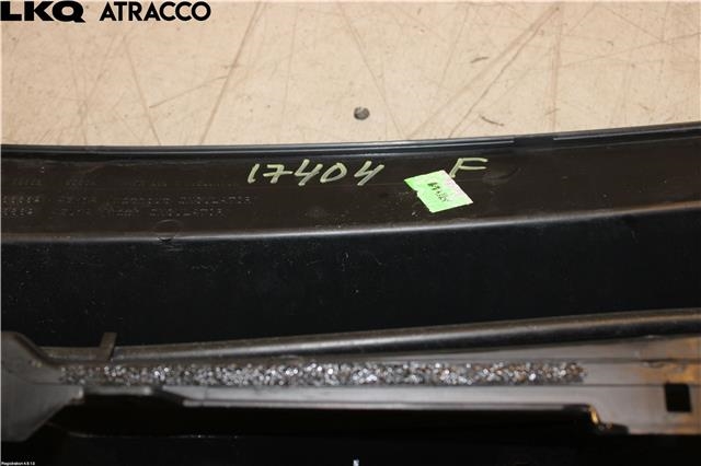 Deksel til Nissan Qashqai 2014-2021 (Type II)  (668624EL1A|)