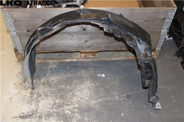 Skjerm locari venstre foran til Subaru Outback 2009-2014 (Type IV) (5370B011|)