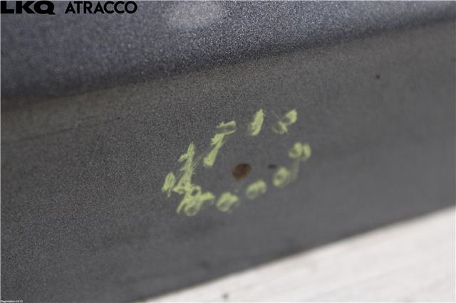 Dør venstre bak til VW Touran 2003-2006 (Type I, Fase 1)  (1T0833055R|)
