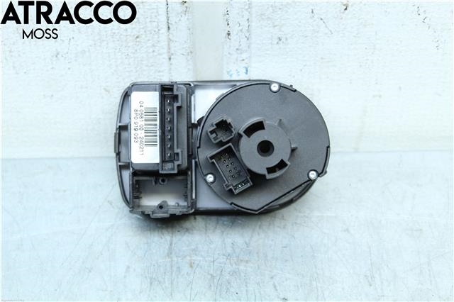 Bryter lys til Audi A3 2009-2012 (Type II, Fase 2)  (8P1941531EB|)