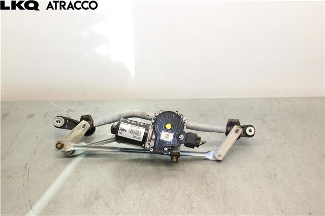 Viskermotor frontrute til Hyundai i20 2015-2020 (Type II) (98110C8000|)