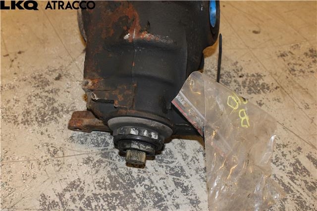 Kardang klokke bak til BMW X5 2007-2013 (E70) (E70) (33107590914|)