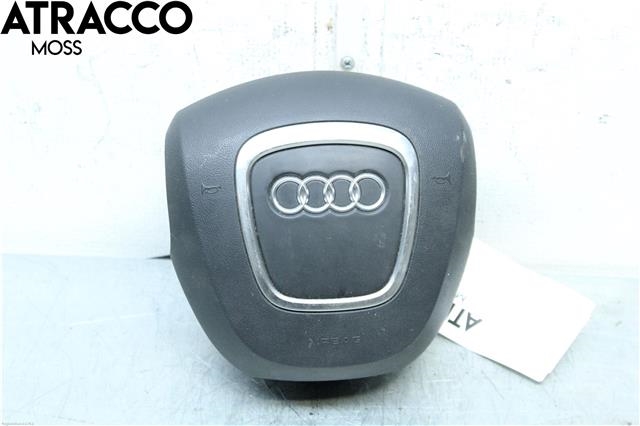 Airbag rattpute til Audi A3, 2009-2012 (Type II, Fase 2)  (8P7880201G)
