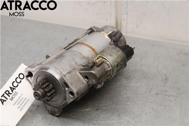 Starter til Land Rover Range Rover Sport, 2013-->>  (LR090948)
