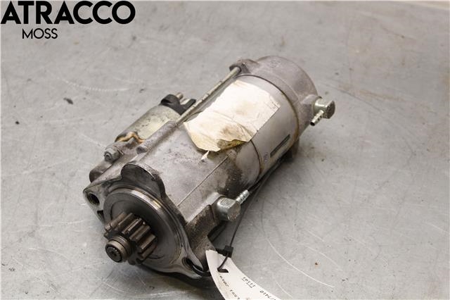 Starter til Land Rover Range Rover Sport 2013-->>  (LR090948|)
