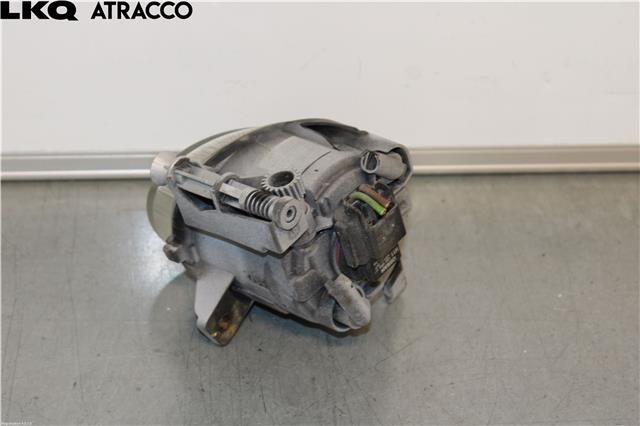 Tåkelykt høyre foran til Audi A5 2007-2016 (Type I)  (8T0941699EE|)