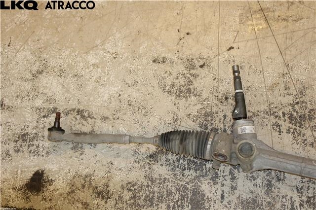 Tannstang til Toyota Auris 2013-2015 (Type II, Fase 1)  (4551002320|)