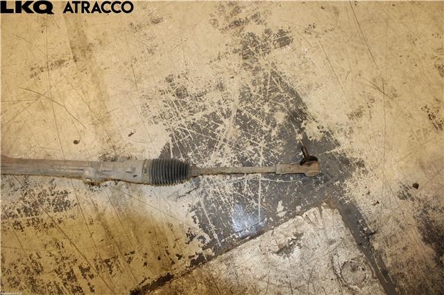 Tannstang til Mitsubishi Outlander 2015-->> (Type III, Fase 2)  (4410A852|)