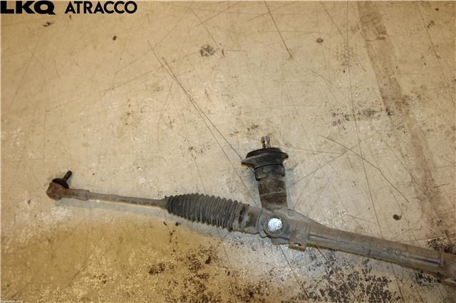 Tannstang til Mitsubishi Outlander 2015-->> (Type III, Fase 2)  (4410A852|)