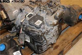 Girkasse automat til Citroën C5, Aircross,   (|9831759980)