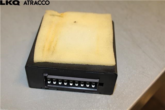 Styreenhet hengerfeste til Audi A6, Allroad 2012-2014 (Type III, Fase 1) (C7) (C7) (381978|)