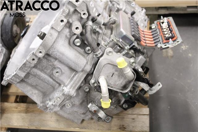 Motor elbil bak til Toyota RAV4 2019-->> (Type V)  (G105042010|)