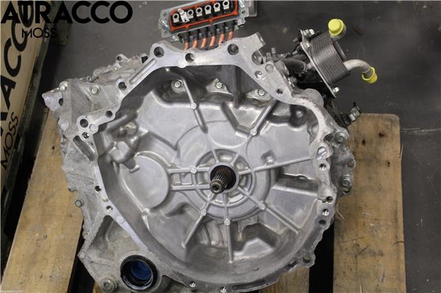 Motor elbil bak til Toyota RAV4 2019-->> (Type V)  (G105042010|)
