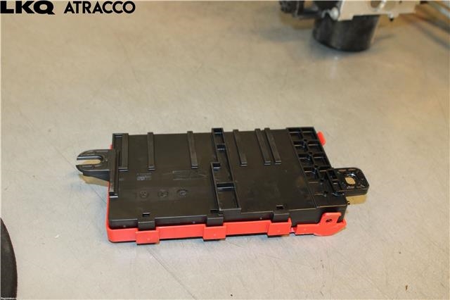 Sikringsboks til BMW 1-Serie 2011-2015 (Fase 1) (F20/F21) (F20/F21) (61149227752|)