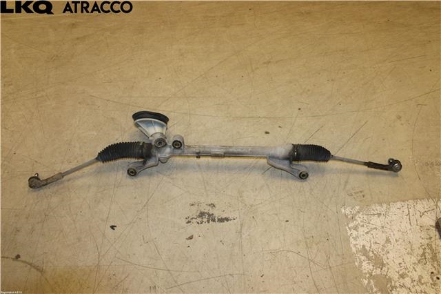 Tannstang til Ford S-Max 2010-2015 (Type I, Fase 2)  (1877055|)