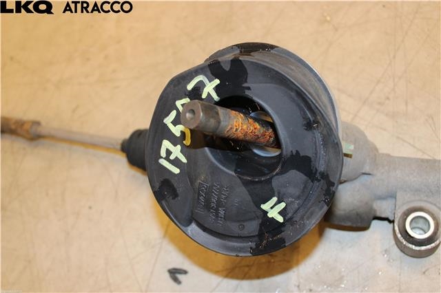 Tannstang til Ford S-Max 2010-2015 (Type I, Fase 2)  (1877055|)