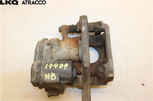 Bremsecaliper høyre bak til Nissan Qashqai 2014-2021 (Type II)