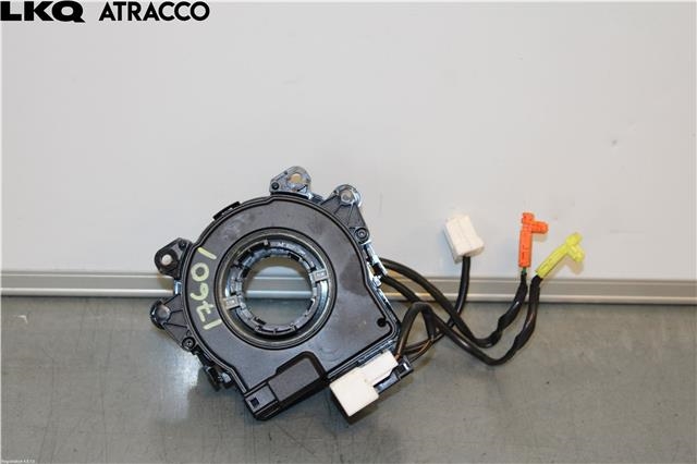 Airbag slepering til Nissan Leaf 2018-->> (Type II)  (B55545SH0A|)