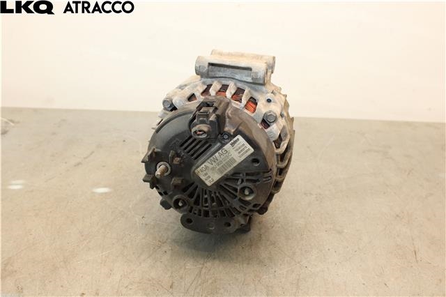 Dynamo til Škoda Octavia 2005-2008 (Type II, Fase 1)  (06B903803B|)