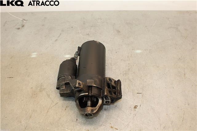 Starter diesel til BMW 1-Serie 2004-2011 (E81/E82/E87/E88) (E81/E82/E87/E88) (12418511746|)