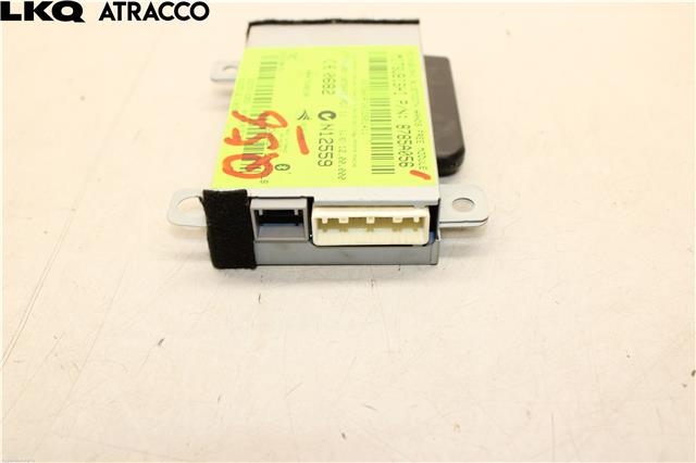 Styreenhet bluetooth til Peugeot 4008 2012-2017  (1649788580|)