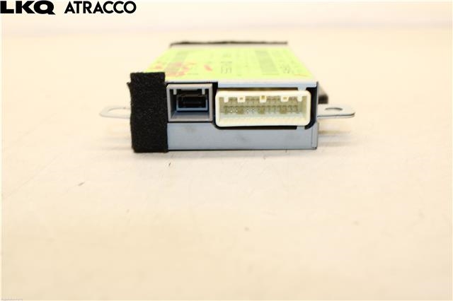 Styreenhet bluetooth til Peugeot 4008 2012-2017  (1649788580|)