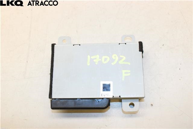 Styreenhet bluetooth til Peugeot 4008 2012-2017  (1649788580|)