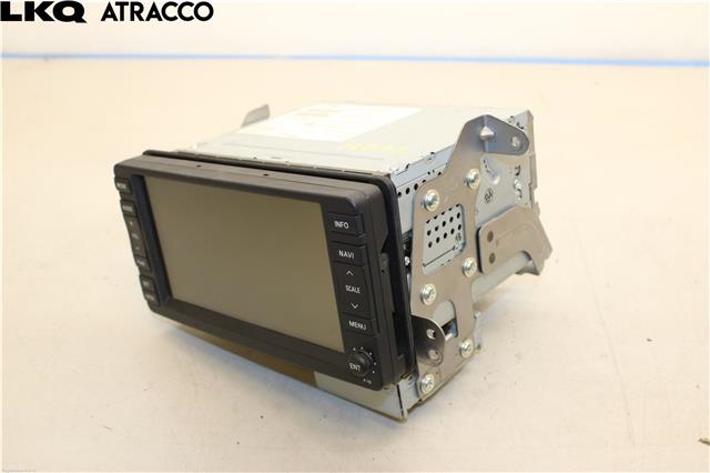 Bilstereo navigasjon til Peugeot 4008, 2012-2017  (1608124380)