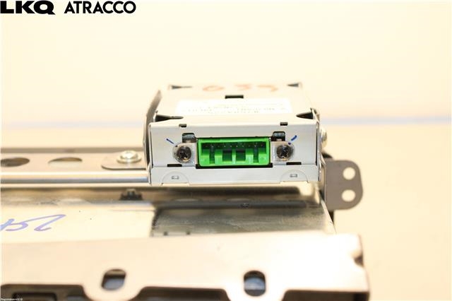 Bilstereo navigasjon til Peugeot 4008 2012-2017  (1608124380|)