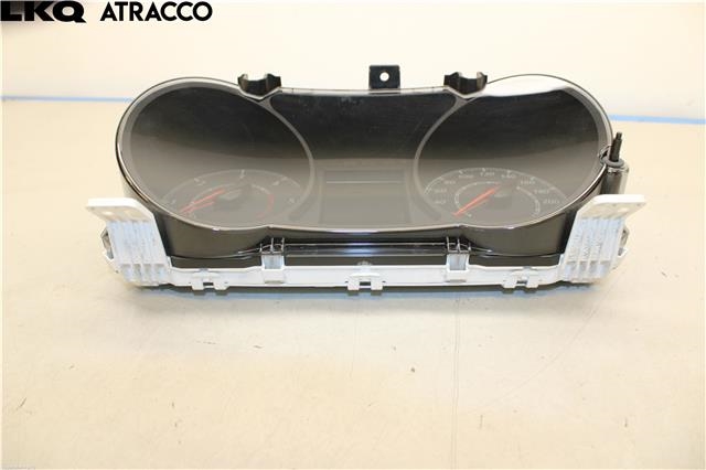 Instrumentpanel til Peugeot 4008 2012-2017  (168100B83607753380|)