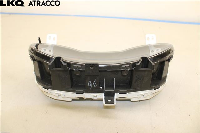 Instrumentpanel til Peugeot 4008 2012-2017  (168100B83607753380|)