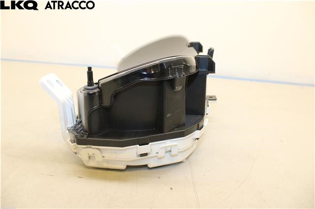 Instrumentpanel til Peugeot 4008 2012-2017  (168100B83607753380|)