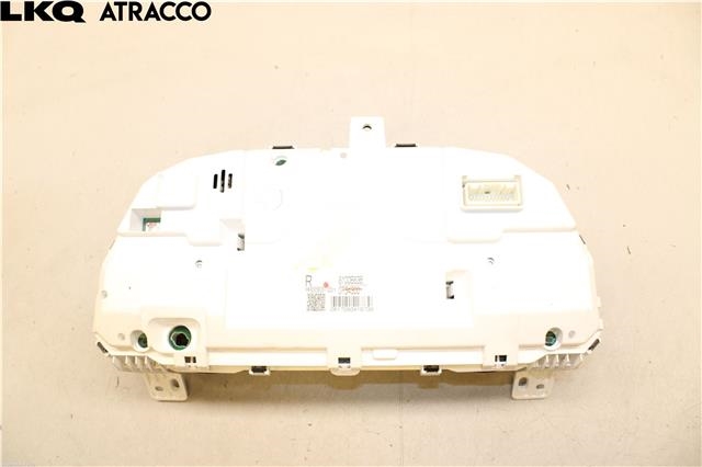 Instrumentpanel til Peugeot 4008 2012-2017  (168100B83607753380|)