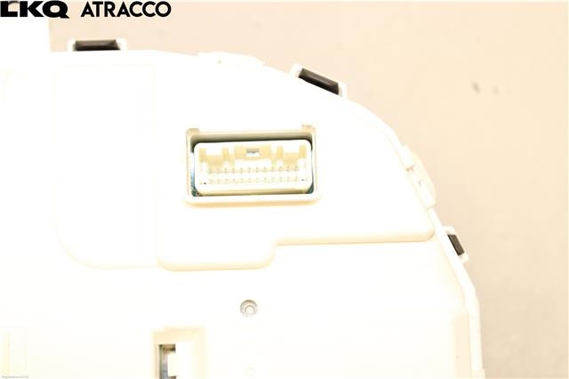 Instrumentpanel til Peugeot 4008 2012-2017  (168100B83607753380|)