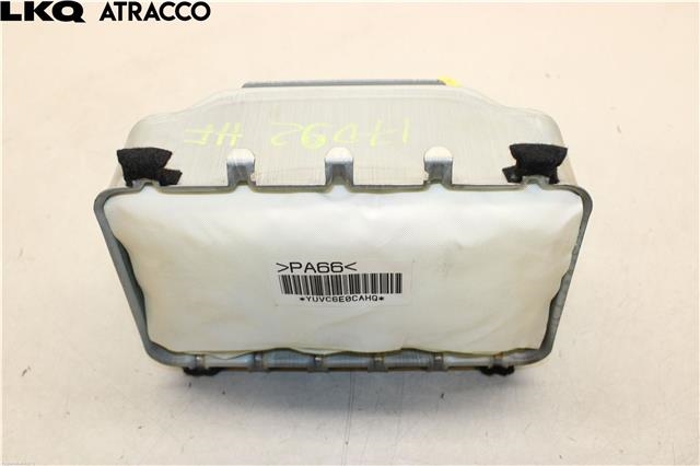 Airbag passasjer til Peugeot 4008, 2012-2017  (1607521480)