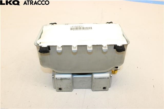 Airbag passasjer til Peugeot 4008 2012-2017  (1607521480|)
