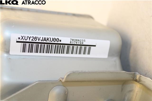 Airbag passasjer til Peugeot 4008 2012-2017  (1607521480|)