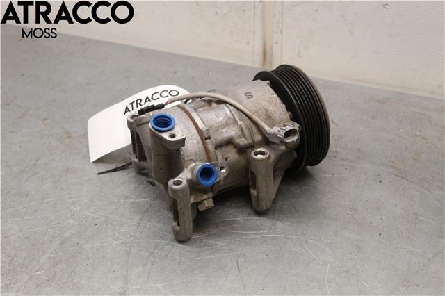 Aircondition kompressor til Toyota Auris 2013-2015 (Type II, Fase 1)  (8831002840|)