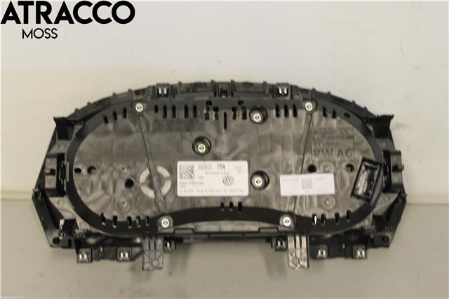 Instrumentpanel til VW Passat 2015-2019 (Fase 1) (B8) (B8) (3G0920754|)
