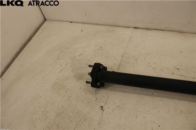 Mellomaksel til BMW 1-Serie 2011-2015 (Fase 1) (F20/F21) (F20/F21) (26107598383|)