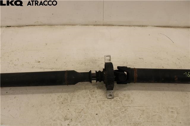 Mellomaksel til BMW 1-Serie 2011-2015 (Fase 1) (F20/F21) (F20/F21) (26107598383|)