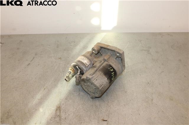 Starter til Citroën C3, 2016-->> (Type III)  (1628564780)