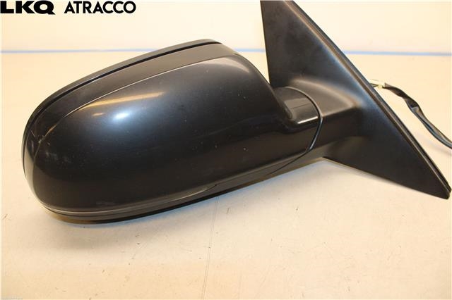Speil høyre til Audi A4, 2007-2014 (Type IV) (B8) (B8) (8K1857410AG)