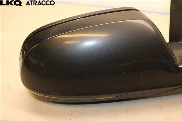 Speil høyre til Audi A4 2007-2014 (Type IV) (B8) (B8) (8K1857410AG|)