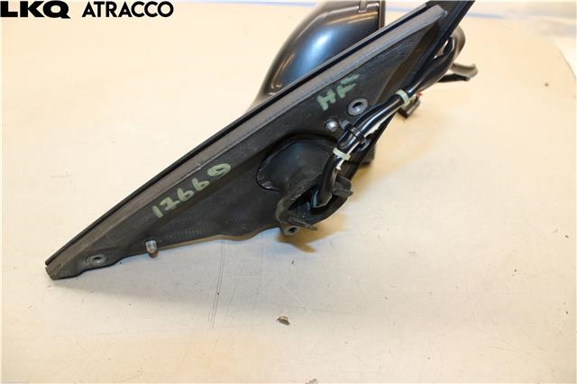 Speil høyre til Audi A4 2007-2014 (Type IV) (B8) (B8) (8K1857410AG|)